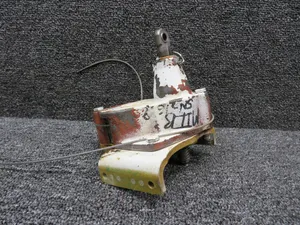 50-524168-1 Fairchild Elevator Trim Tab Actuator Assembly RH